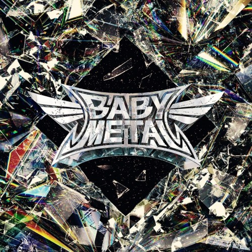 Babymetal - Kon! Kon! (feat. Bloodywood) (Single) (2025)