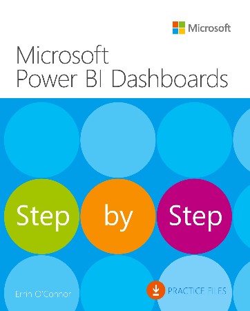 Cover: Microsoft Power BI Demystified - Elijah Falode