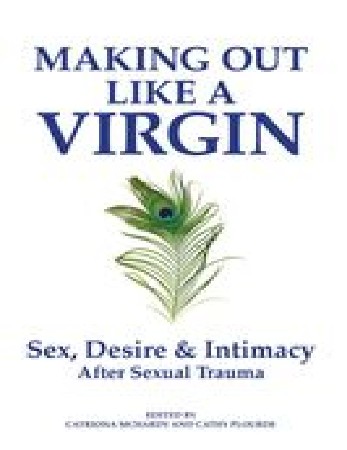 Cover: Making Out Like a Virgin - Catriona McHardy