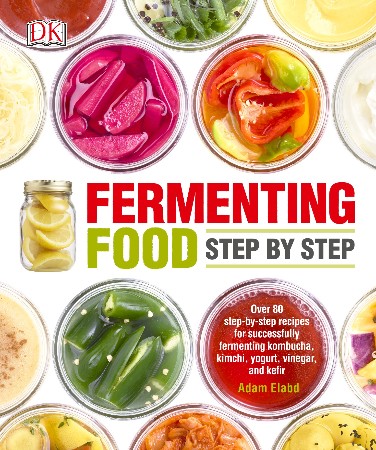 Cover: Fermenting - Dion Rosser