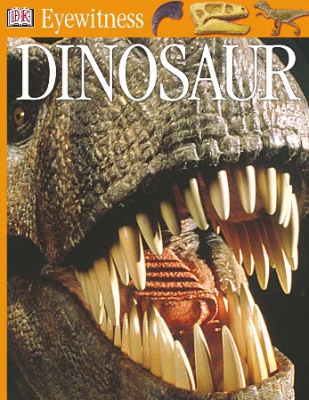 Cover: The Rise and Fall of the Dinosaurs - Steve Brusatte