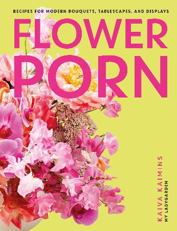 Cover: Flower Porn - Kaiva Kaimins
