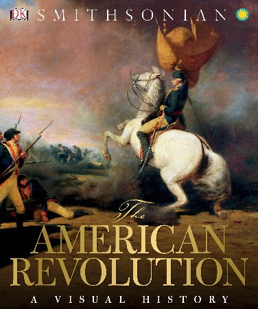 Cover: The American Revolution - Robert Allison