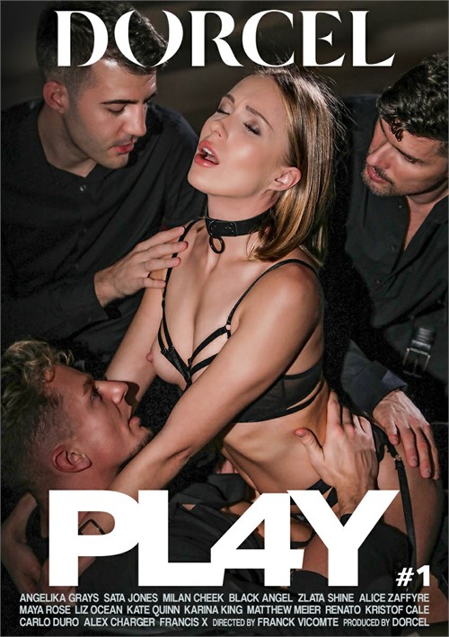 Pl4y #1