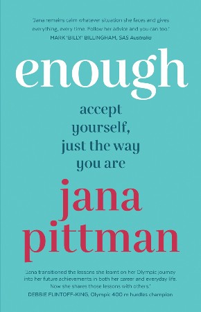 Cover: You Are Enough - RH P