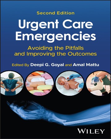 Cover: Urgent Care - DJ Jamison