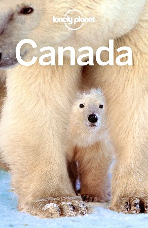 Cover: Canada - Mike Myers