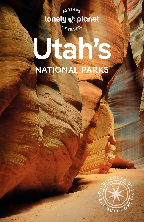 Cover: Utah - Barbara Sinotte