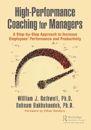 Coaching for Performance, 5th Edition - Sir John Whitmore