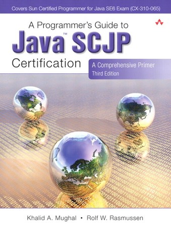 Cover: Java Programming - Scott Bernard