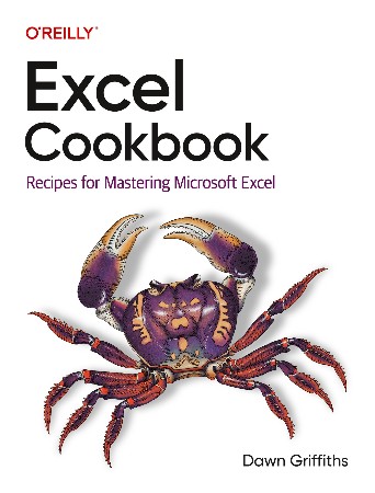 Cover: Microsoft Excel - Sam Key