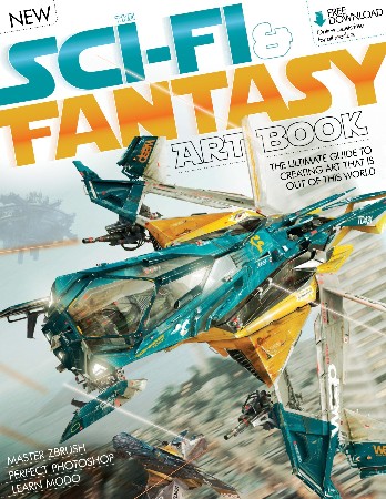 Cover: Space Hunter War - Rick Partlow