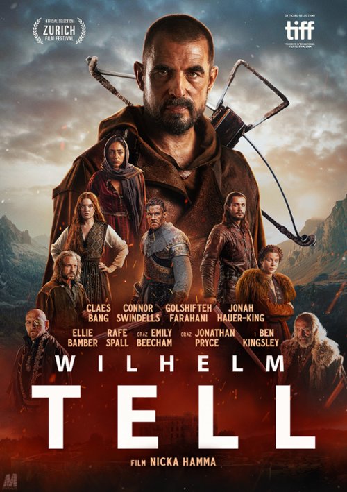 Wilhelm Tell / William Tell (2024) MULTi.720p.BluRay.x264.AC3-KiT / Lektor PL i Napisy PL