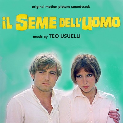 Il seme dell'uomo Soundtrack