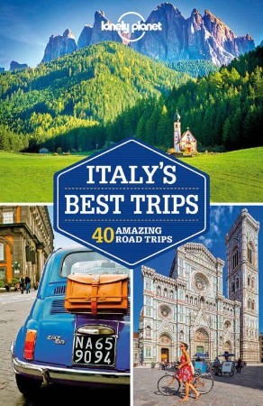 Cover: Italy - Travel Guides United City