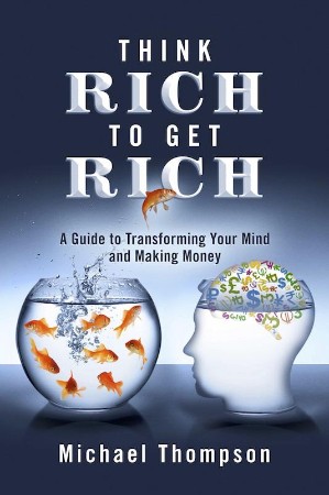 Cover: Think and Grow Rich - Napoleon Hill