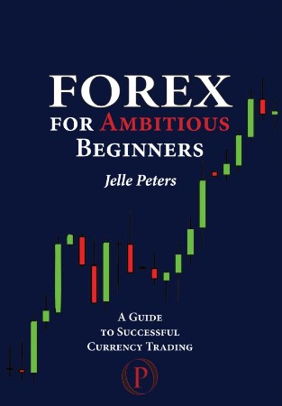 Cover: Forex Trading QuickStart Guide - Troy Noonan