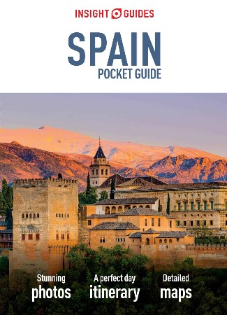 Cover: Insight Guides - Insight Guides