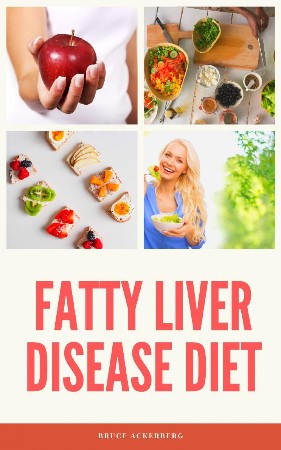 Cover: Fatty Liver - Henry Thompson
