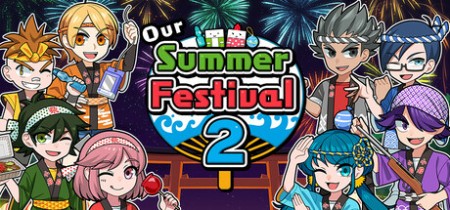 Our Summer Festival 2 NSW-SUXXORS