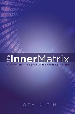 Cover: The Inner Matrix - Joey Klein