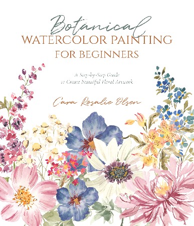 Cover: Watercolor Painting - Scott Landowski