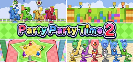 Party Party Time 2 v1.0.6 NSW-SUXXORS Party Party Time 2 v1.0.6 NSW-SUXXORS