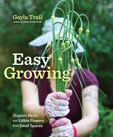 Cover: Gardening - Maya Harper