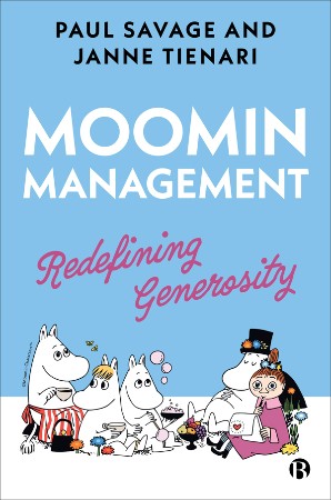 Cover: Moominvalley Detectives - Tove Jansson
