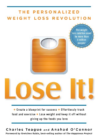 Cover: Lose It! - Charles Teague