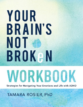 Cover: Broken Brains - Ian Mitchell BSc DPhil