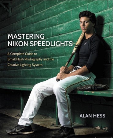 Cover: Nikon D3400 Freelance Photography Jobs for the Commercial Photographer - Brian Mahoney