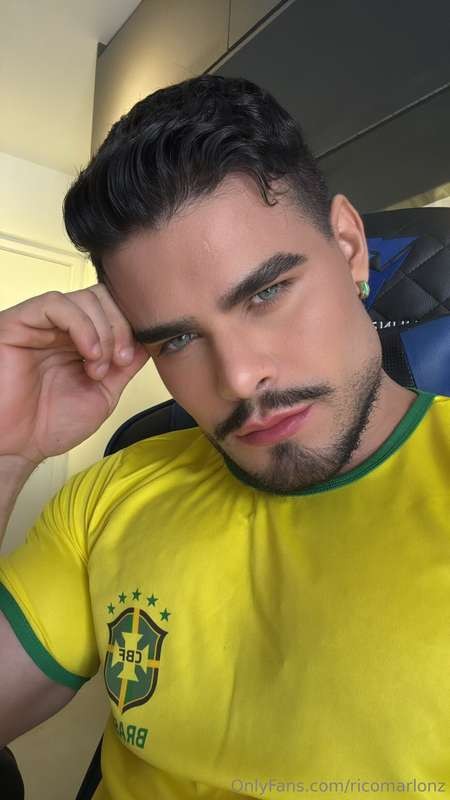 OnlyFans - Rico Marlon Brasil feat Millionaire Dick Demetrius Black
