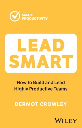 Cover: How to Lead - David M. Rubenstein