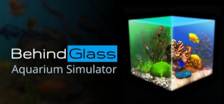 Behind Glass Aquarium Simulator Update v1.2-TENOKE Preview