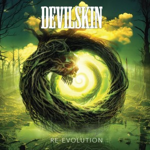Devilskin - Re-Evolution (2025)