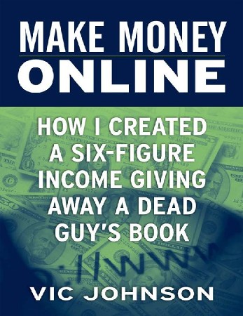 Cover: Make Money Online - Kevin Gise