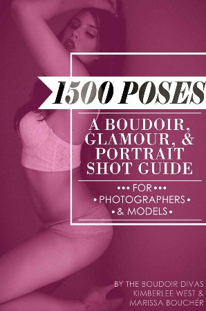 Cover: The Boudoir Bible - Betony Vernon