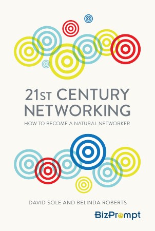 Cover: NetWorking - Jared Quan