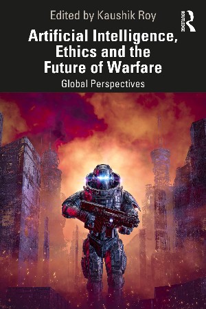 Cover: Artificial Intelligence - Melanie Mitchell