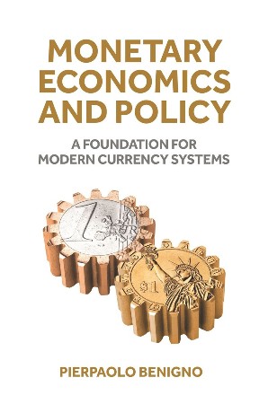 Cover: 21st Century Monetary Policy - Ben S. Bernanke
