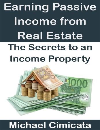 Cover: Passive Income - Brandon Fuller