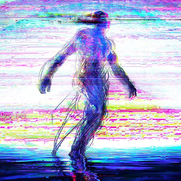 Filter - All The Good [Single] (2025)