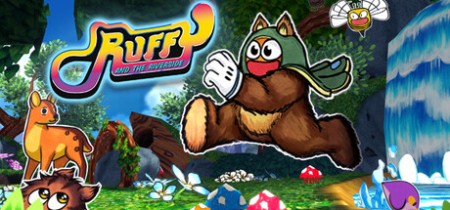 Ruffy and the Riverside v1.0.3 NSW-VENOM Ruffy and the Riverside v1.0.3 NSW-VENOM