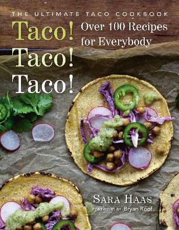 Cover: Taco! Taco! Taco! - Sara Haas