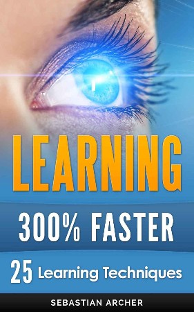 Cover: Accelerated Learning - Gordon Cohen
