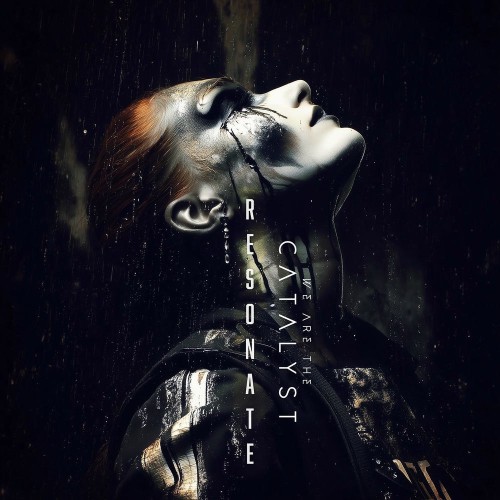 We Are the Catalyst - Resonate (Single) (2025)