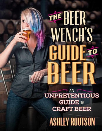 Cover: How to Brew Beer from Your Home - HTeBooks