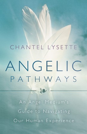 Cover: Angelic Attendants - Julie Ryan