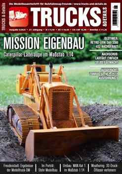Trucks & Details 2025-05